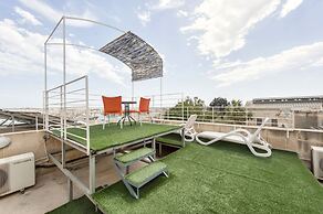 Barrakka Suites