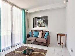 Barrakka Suites