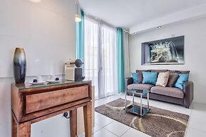 Barrakka Suites