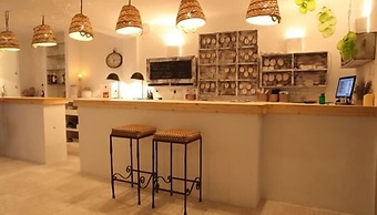 Hostal Juanita