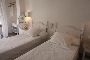 Hostal Juanita
