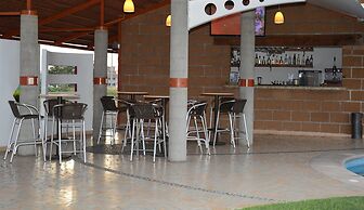 Hotel Mágico Inn