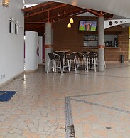 Hotel Mágico Inn