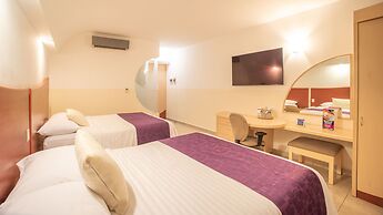 Hotel Mágico Inn