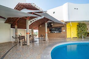 Hotel Mágico Inn
