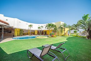 Hotel Mágico Inn