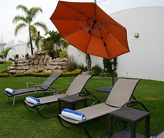 Hotel Mágico Inn
