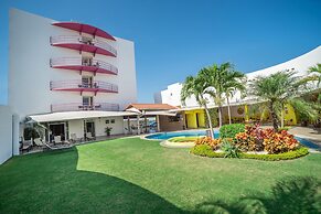 Hotel Mágico Inn