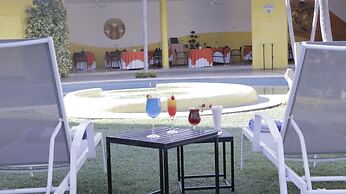 Hotel Mágico Inn