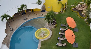 Hotel Mágico Inn