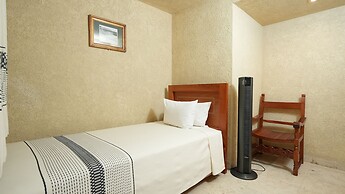 Hotel Marques del Valle