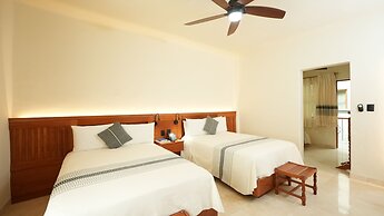 Hotel Marques del Valle