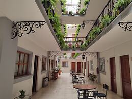 Hotel Marques del Valle