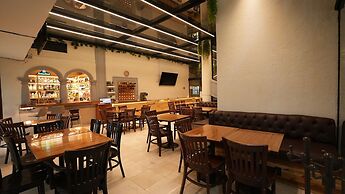Hotel Marques del Valle