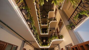 Hotel Marques del Valle