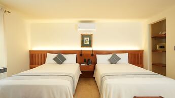 Hotel Marques del Valle