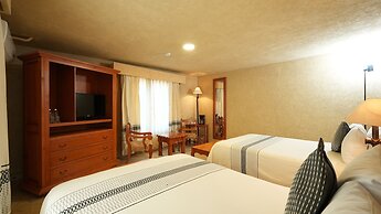Hotel Marques del Valle