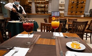 Hotel Marques del Valle