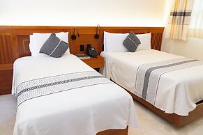 Hotel Marques del Valle
