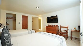 Hotel Marques del Valle