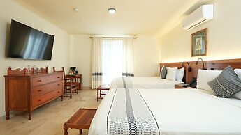 Hotel Marques del Valle