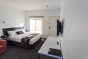 Best Western Mill Park Motel