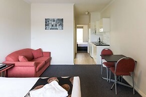 Best Western Mill Park Motel