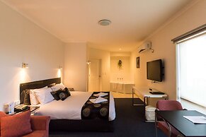 Best Western Mill Park Motel