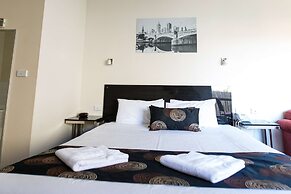 Best Western Mill Park Motel
