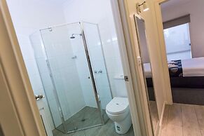 Best Western Mill Park Motel