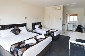 Best Western Mill Park Motel