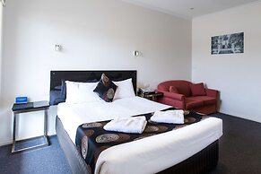Best Western Mill Park Motel