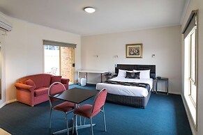 Best Western Mill Park Motel