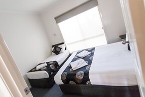 Best Western Mill Park Motel