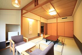 Hotel Mahoroba