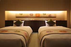 Hotel Mahoroba