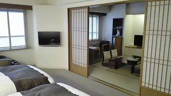 Hotel Mahoroba