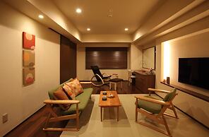Hotel Mahoroba