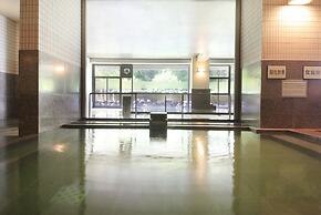 Hotel Mahoroba