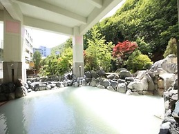 Hotel Mahoroba