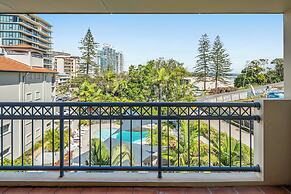 Bella Mare Beachside Apartments