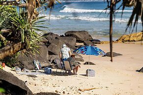 Bella Mare Beachside Apartments