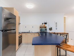 Bella Mare Beachside Apartments