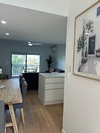 Bella Mare Beachside Apartments
