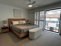 Bella Mare Beachside Apartments