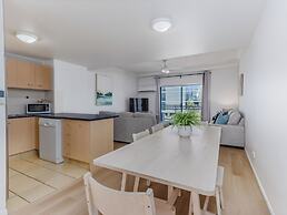 Bella Mare Beachside Apartments
