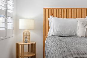 Bella Mare Beachside Apartments