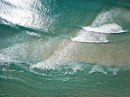 Bella Mare Beachside Apartments