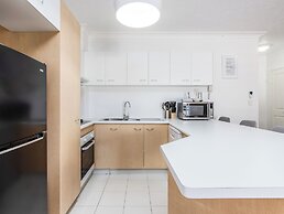 Bella Mare Beachside Apartments