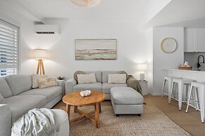 Bella Mare Beachside Apartments